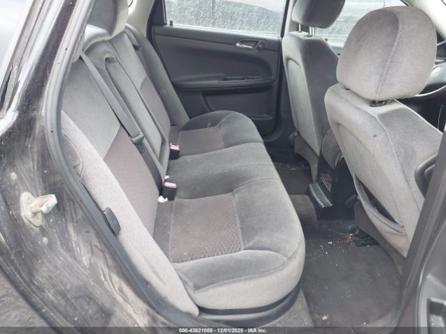 Chevrolet Impala Lt Image 8