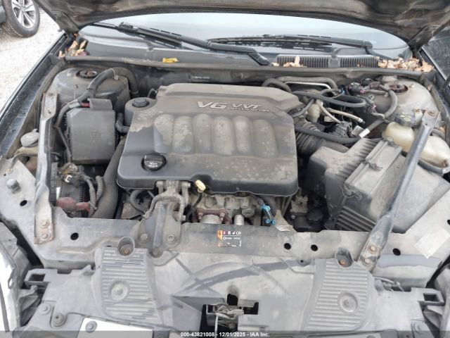 Chevrolet Impala Lt Image 6