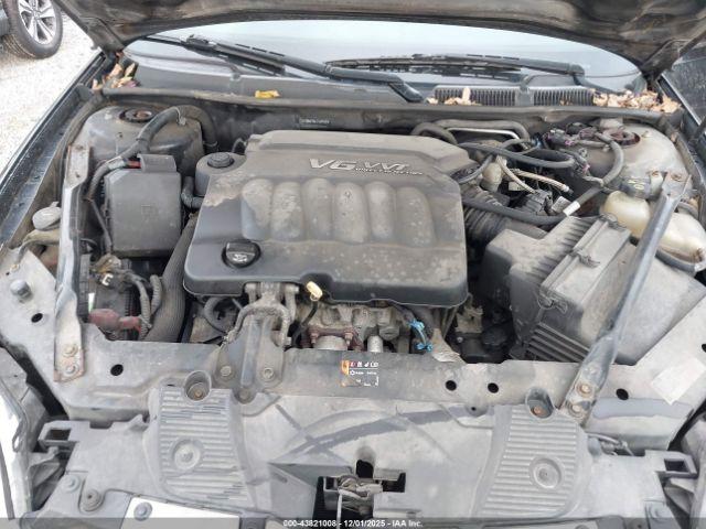 Chevrolet Impala Lt Image 6