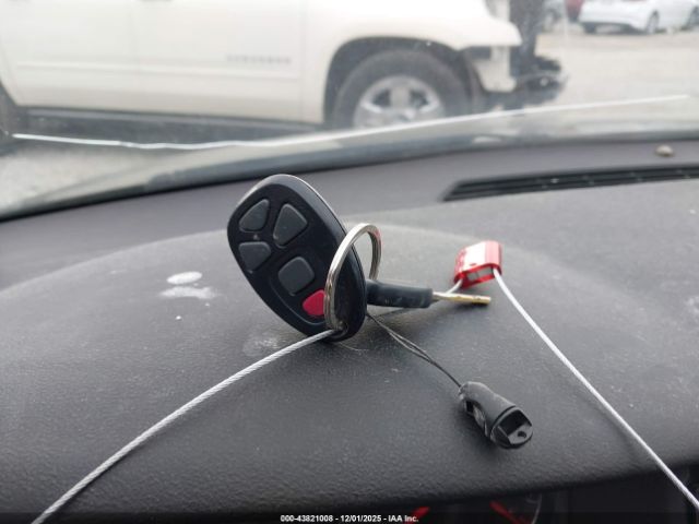 Chevrolet Impala Lt Image 10