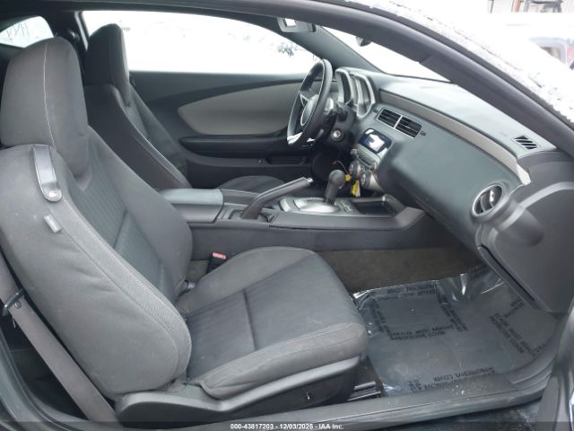 Chevrolet Camaro 2ls Image 11