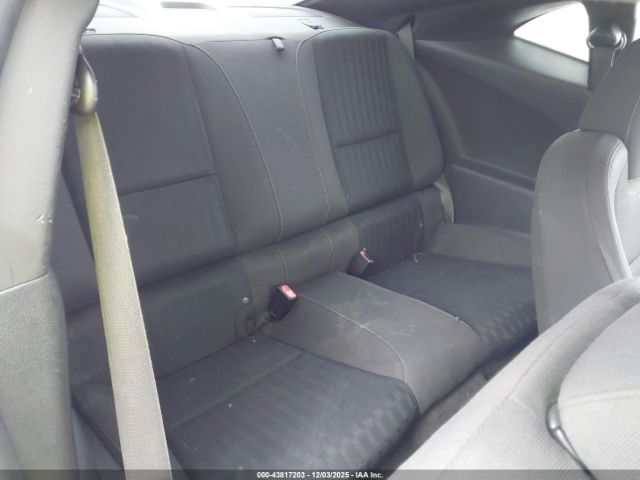 Chevrolet Camaro 2ls Image 5