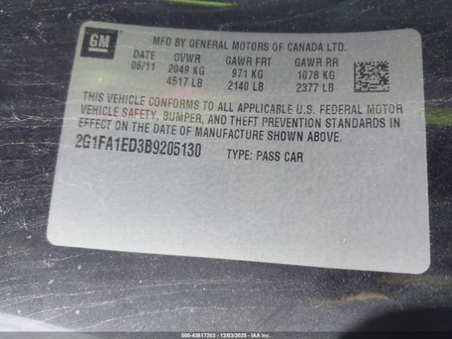 Chevrolet Camaro 2ls Image 10