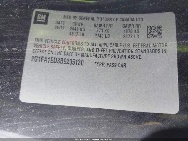 Chevrolet Camaro 2ls Image 10