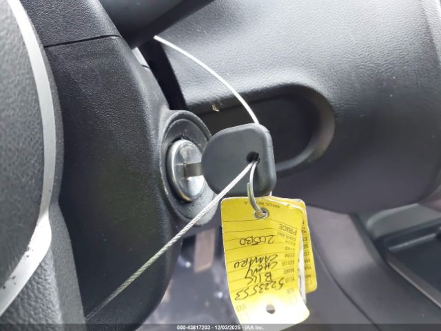 Chevrolet Camaro 2ls Image 9