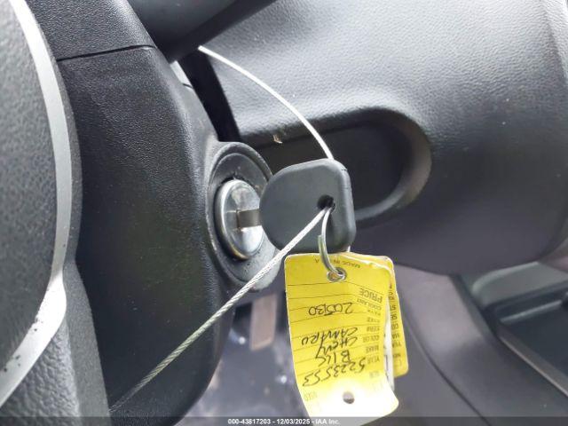 Chevrolet Camaro 2ls Image 9