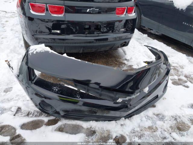 Chevrolet Camaro 2ls Image 7