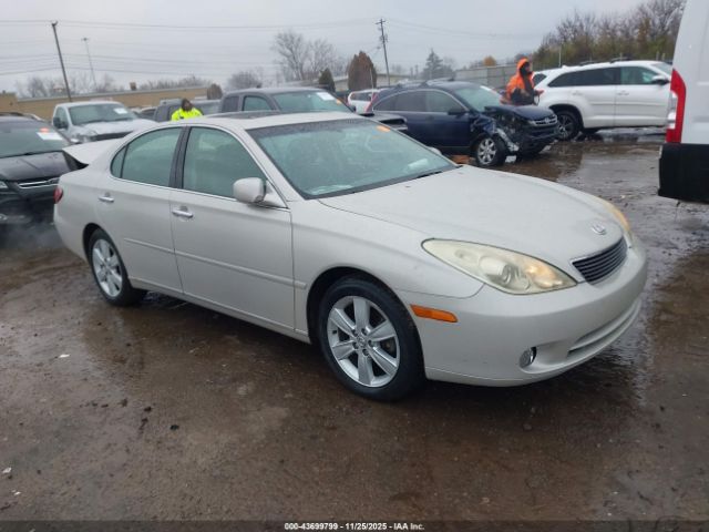 Lexus Es Image 1