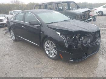  Salvage Cadillac XTS