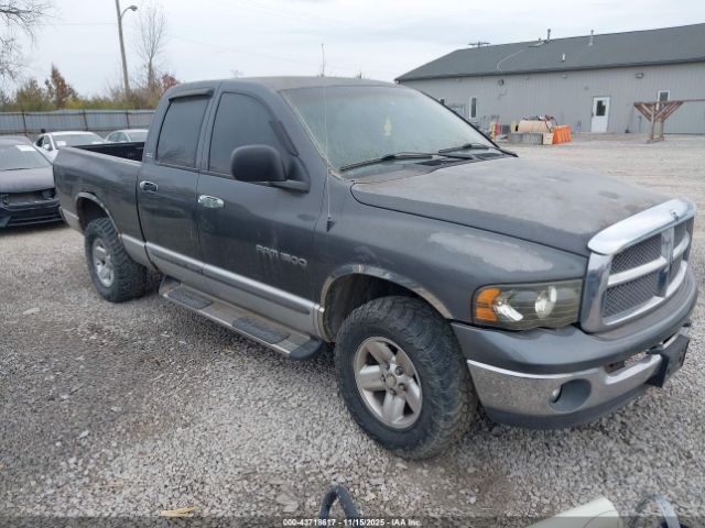 Dodge Ram 1500 St Image 1