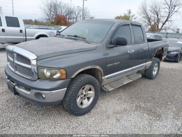 Dodge Ram 1500 St Image 2