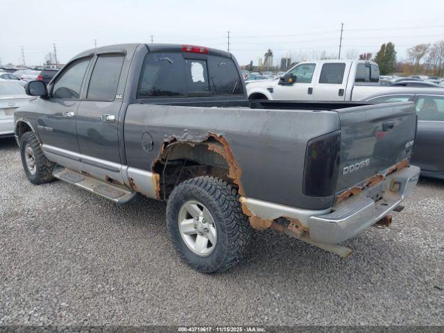 Dodge Ram 1500 St Image 6