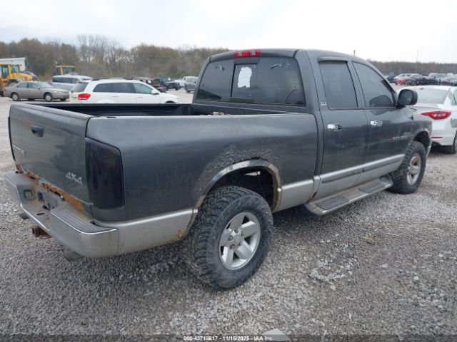 Dodge Ram 1500 St Image 10