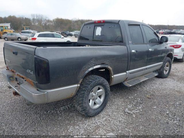 Dodge Ram 1500 St Image 10