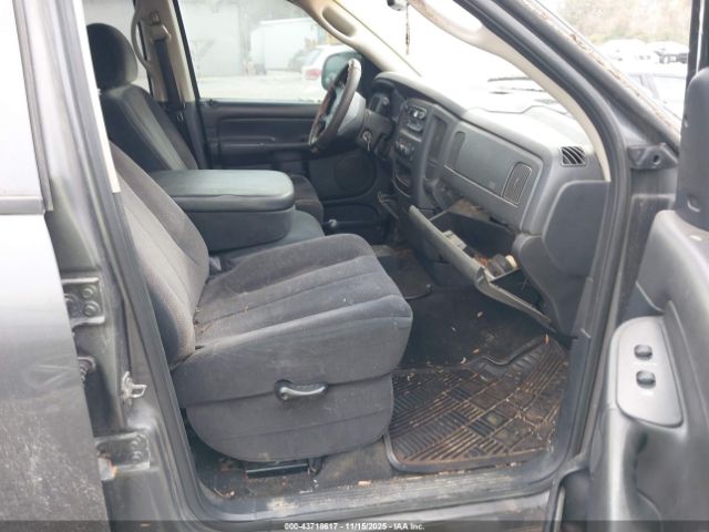 Dodge Ram 1500 St Image 3