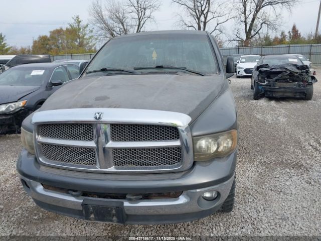 Dodge Ram 1500 St Image 5