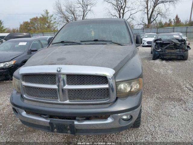 Dodge Ram 1500 St Image 5
