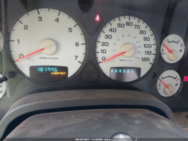 Dodge Ram 1500 St Image 11