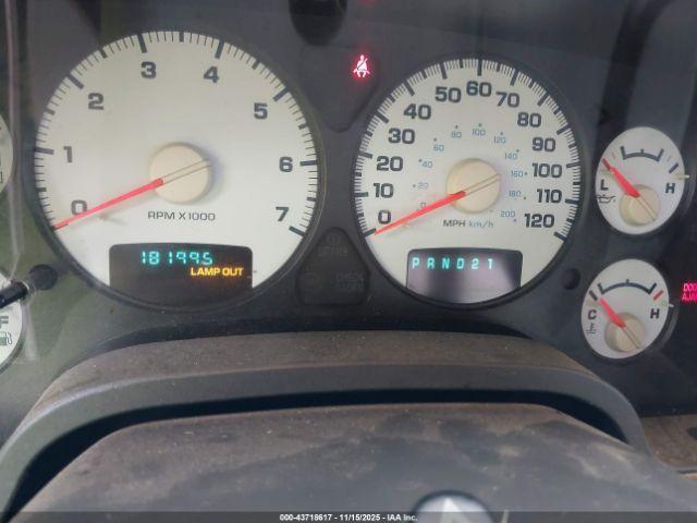 Dodge Ram 1500 St Image 11