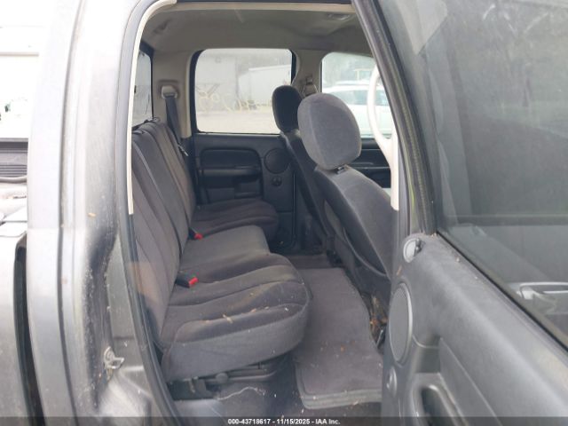 Dodge Ram 1500 St Image 8