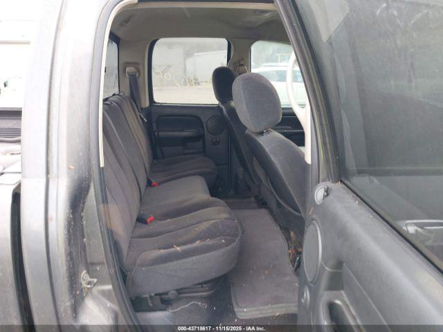 Dodge Ram 1500 St Image 8