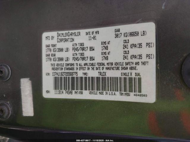 Dodge Ram 1500 St Image 7