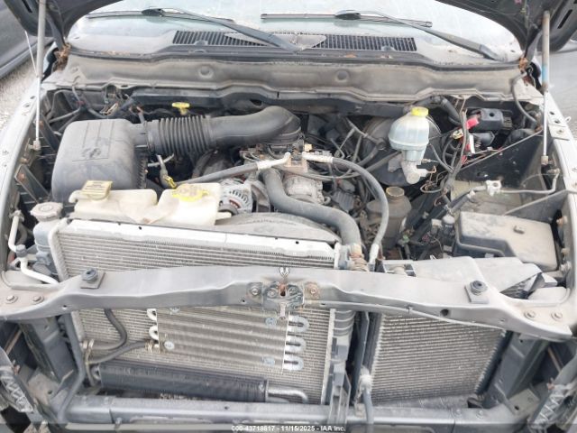 Dodge Ram 1500 St Image 9