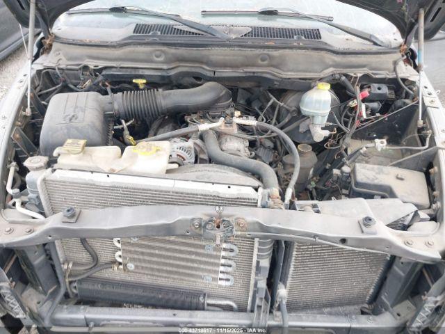 Dodge Ram 1500 St Image 9