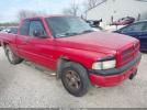 Dodge Ram 1500 St Image 1