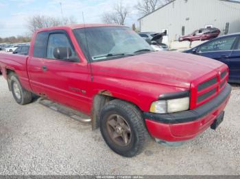  Salvage Dodge Ram 1500