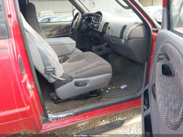 Dodge Ram 1500 St Image 7