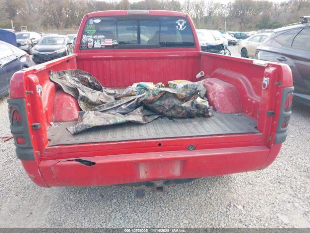 Dodge Ram 1500 St Image 4