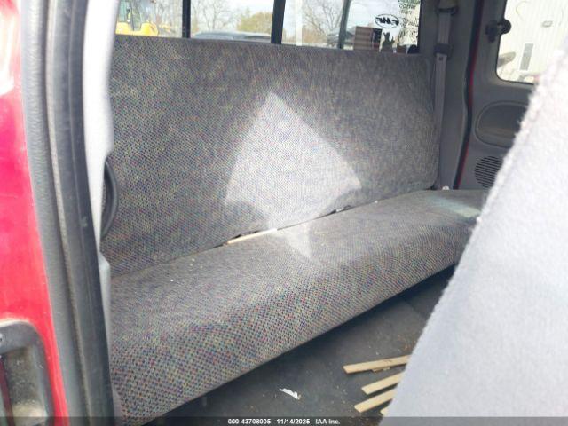 Dodge Ram 1500 St Image 10