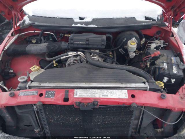 Dodge Ram 1500 St Image 9