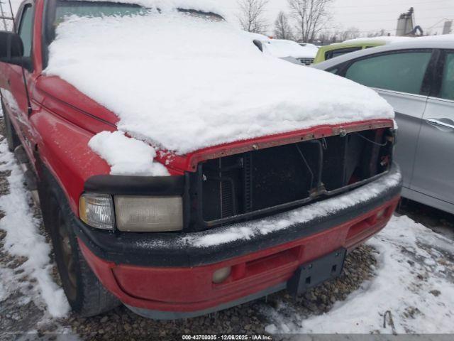 Dodge Ram 1500 St Image 14