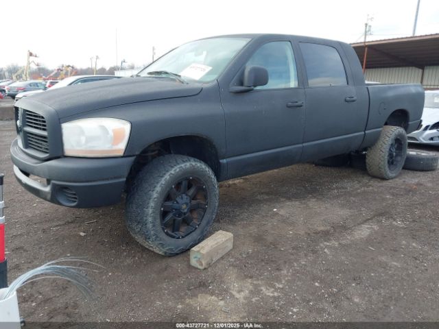 Dodge Ram 1500 Slt Image 8