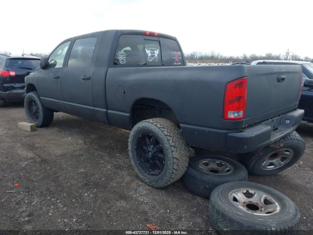 Dodge Ram 1500 Slt Image 2