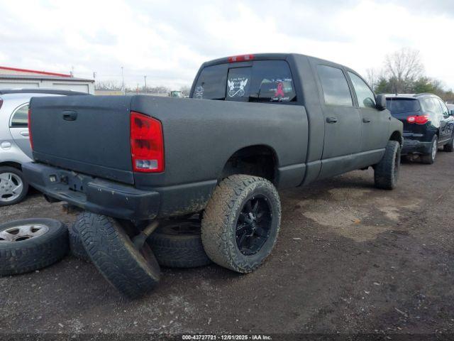 Dodge Ram 1500 Slt Image 7