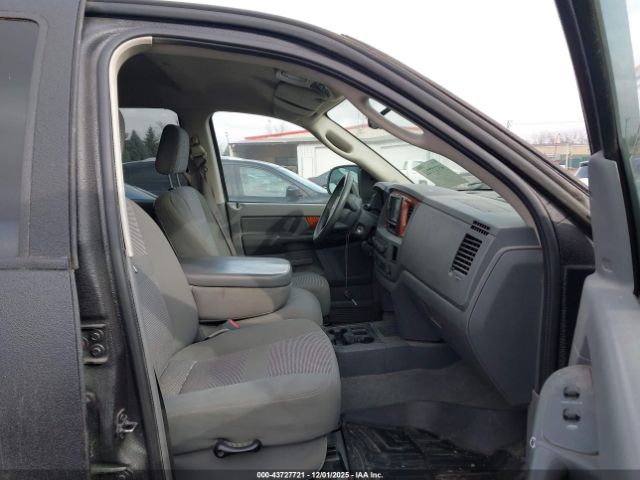 Dodge Ram 1500 Slt Image 11