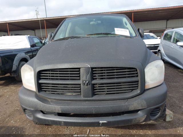 Dodge Ram 1500 Slt Image 15