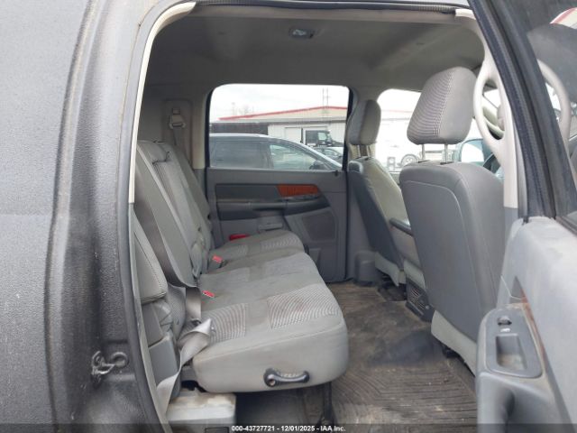 Dodge Ram 1500 Slt Image 10