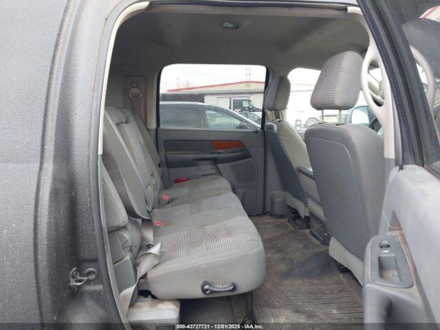 Dodge Ram 1500 Slt Image 10