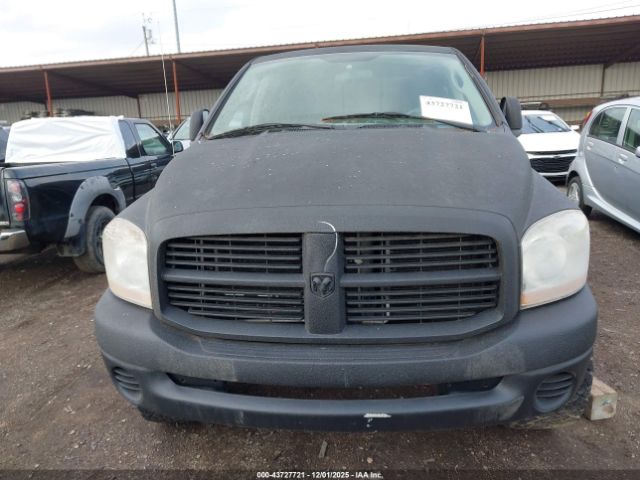 Dodge Ram 1500 Slt Image 3
