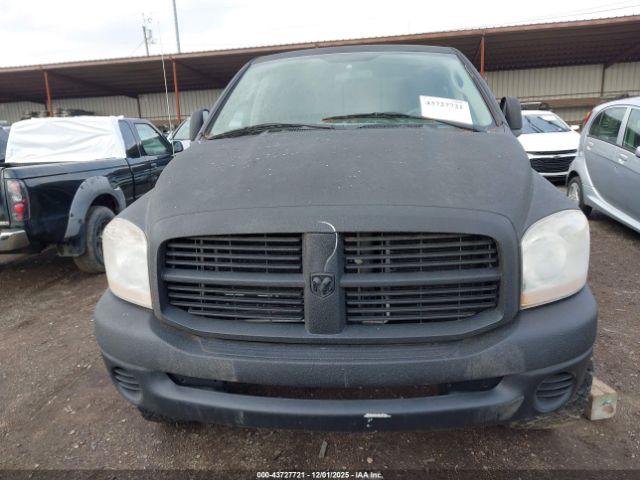 Dodge Ram 1500 Slt Image 3