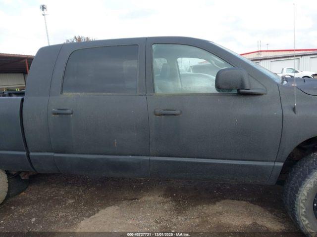 Dodge Ram 1500 Slt Image 4