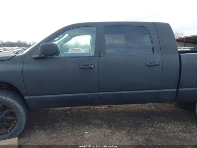 Dodge Ram 1500 Slt Image 16