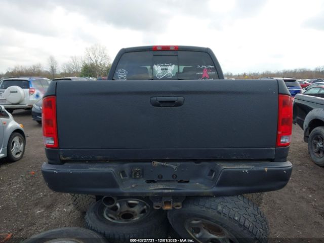 Dodge Ram 1500 Slt Image 6