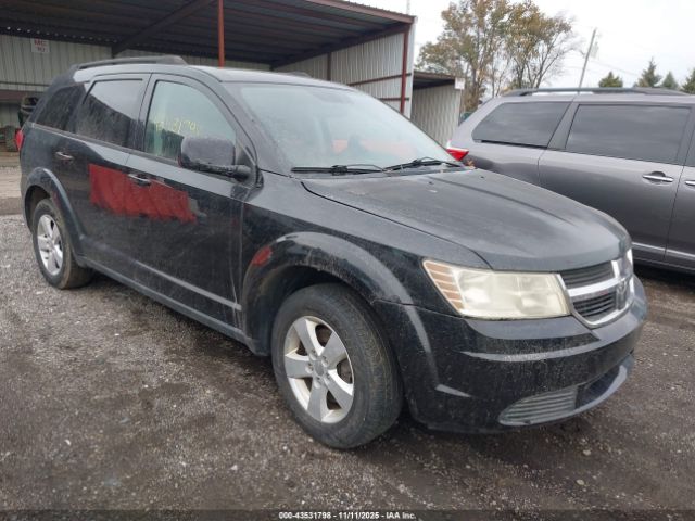 Dodge Journey Sxt Image 1