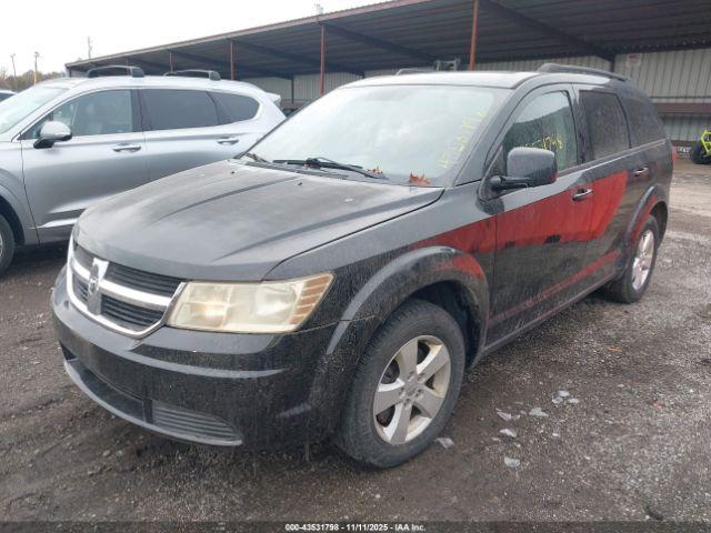 Dodge Journey Sxt Image 9