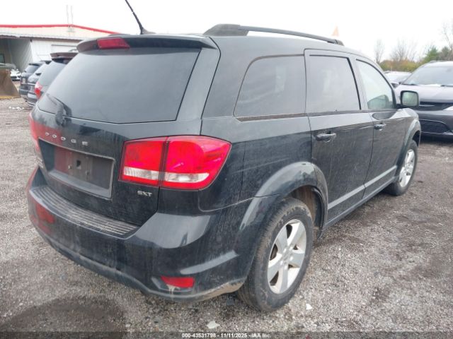 Dodge Journey Sxt Image 2